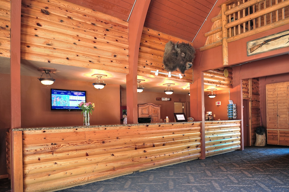 Kohls Ranch Lodge 8/57
