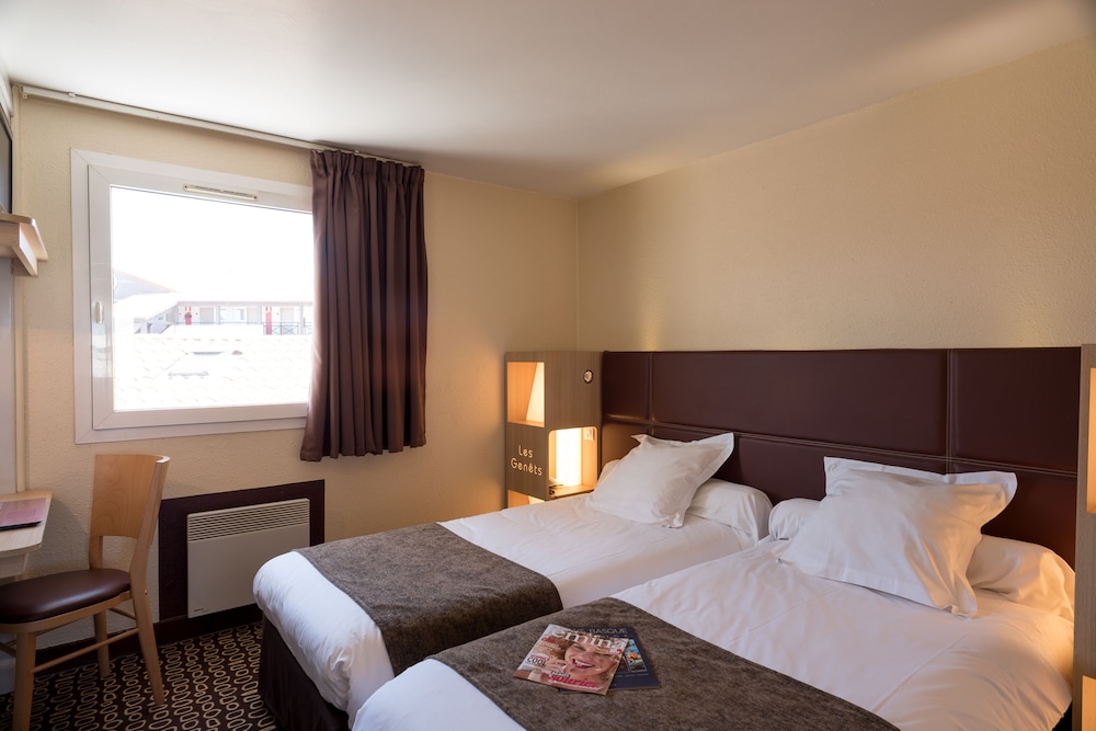 Hotel les Genets 3/50