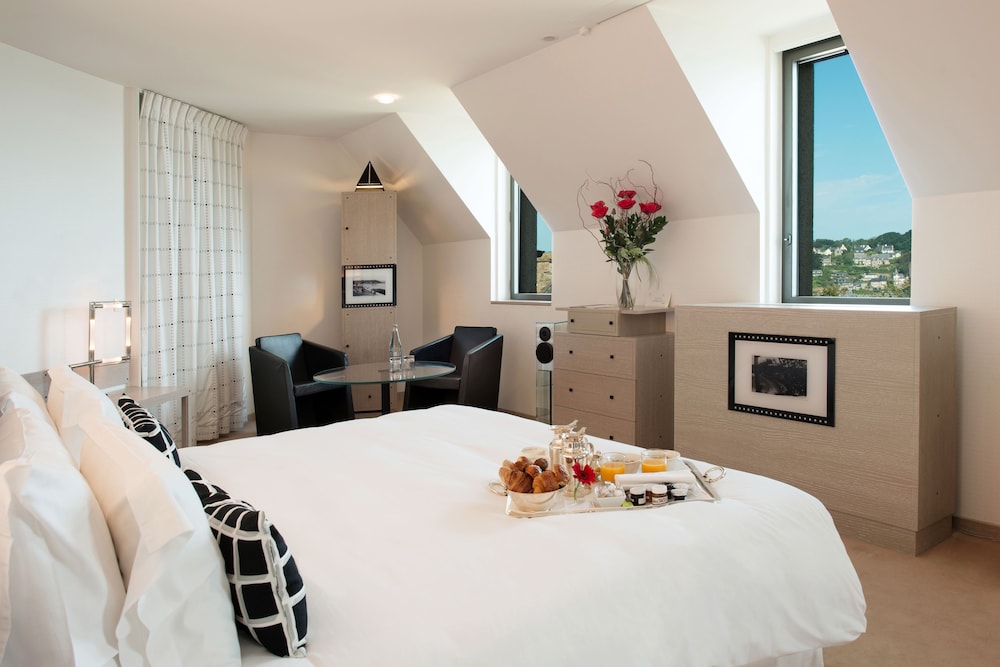 L Agapa Hotel Spa Nuxe 31/69