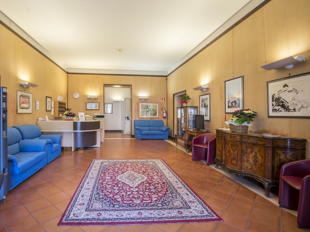 Casa Sant Andrea 17/37