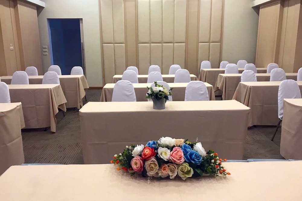 Prachuap Grand Hotel 43/43