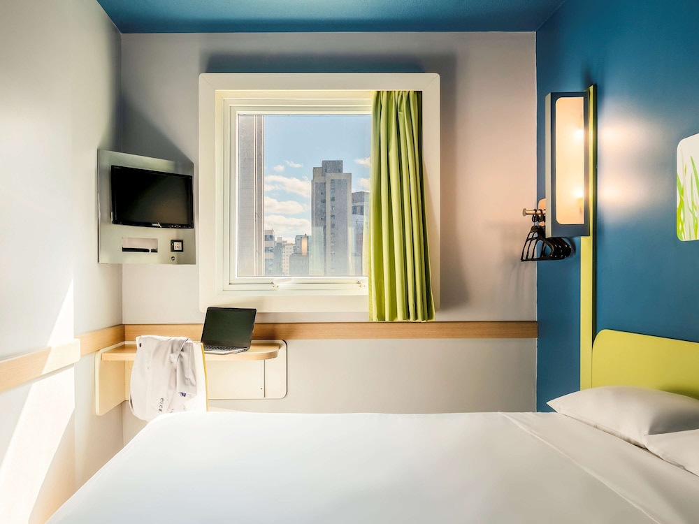 Ibis Budget Belo Horizonte Afonso Pena 19/63