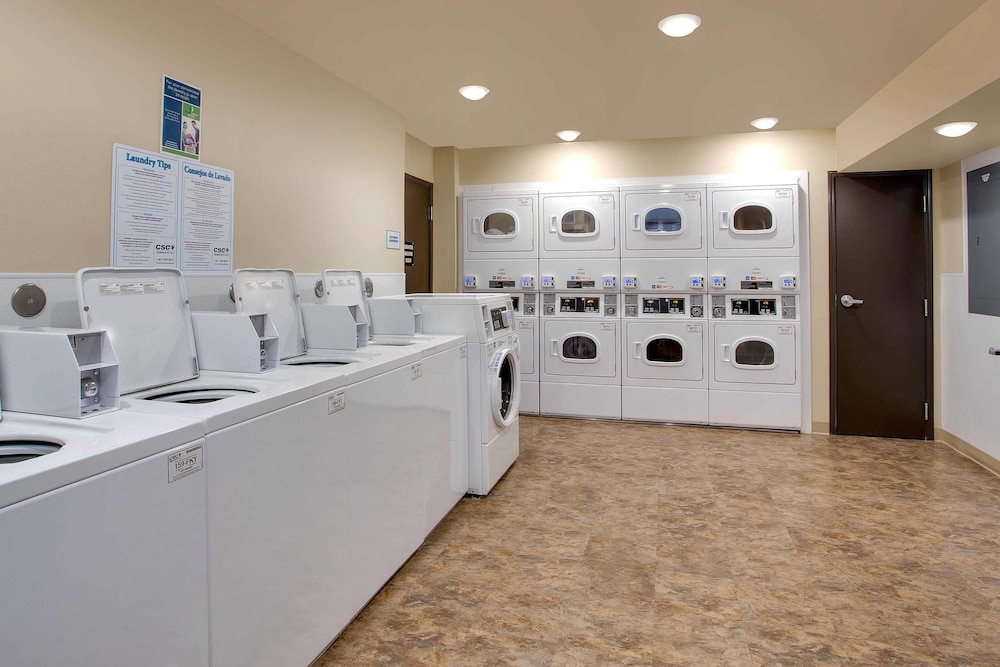 WoodSpring Suites Frederick I-70 3/16