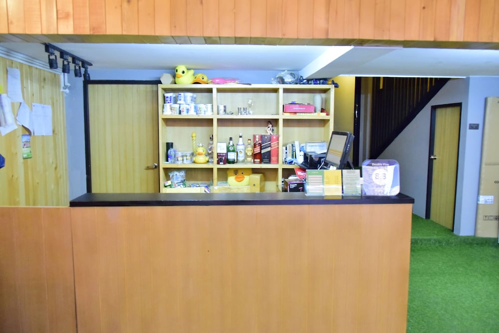 Double Five - Hostel 4/36