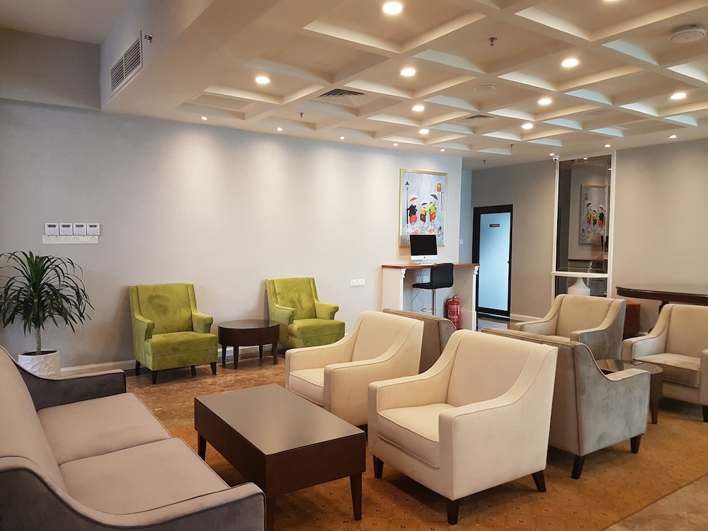 Manhattan Business Hotel TTDI 35/42
