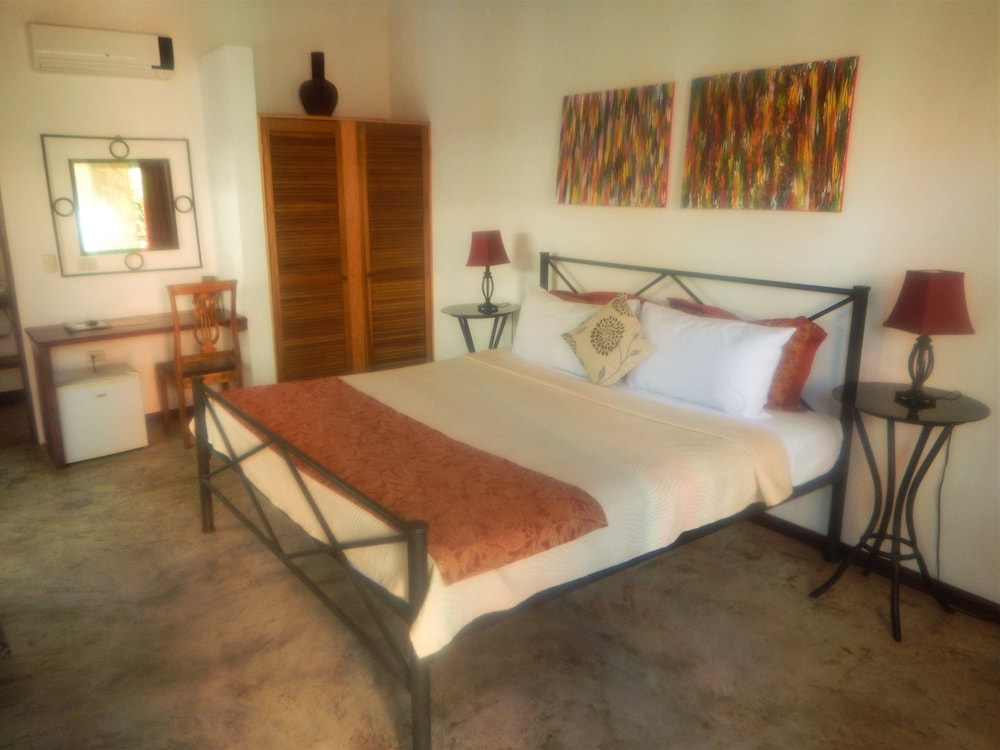 Conchal Hotel 22/72