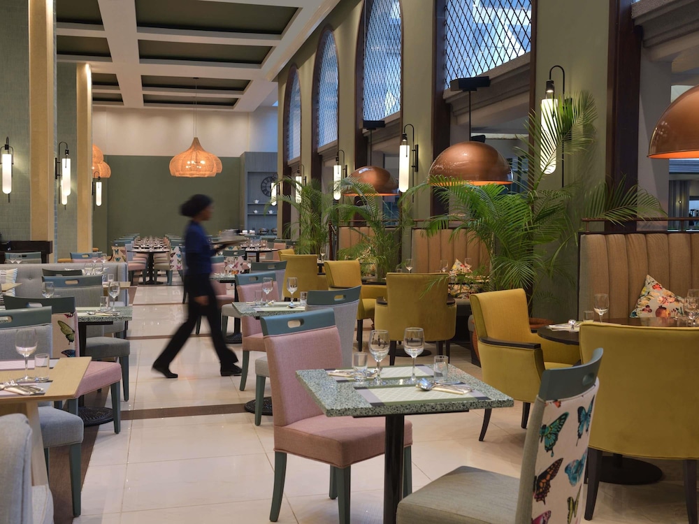 Pullman Nairobi Upper Hill 34/49