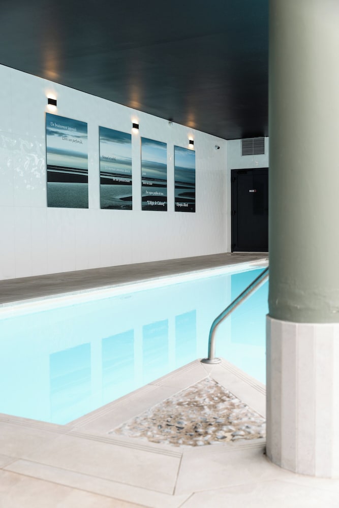 Kyriad Prestige Residence Cabourg - Dives-Sur-Mer 3/47