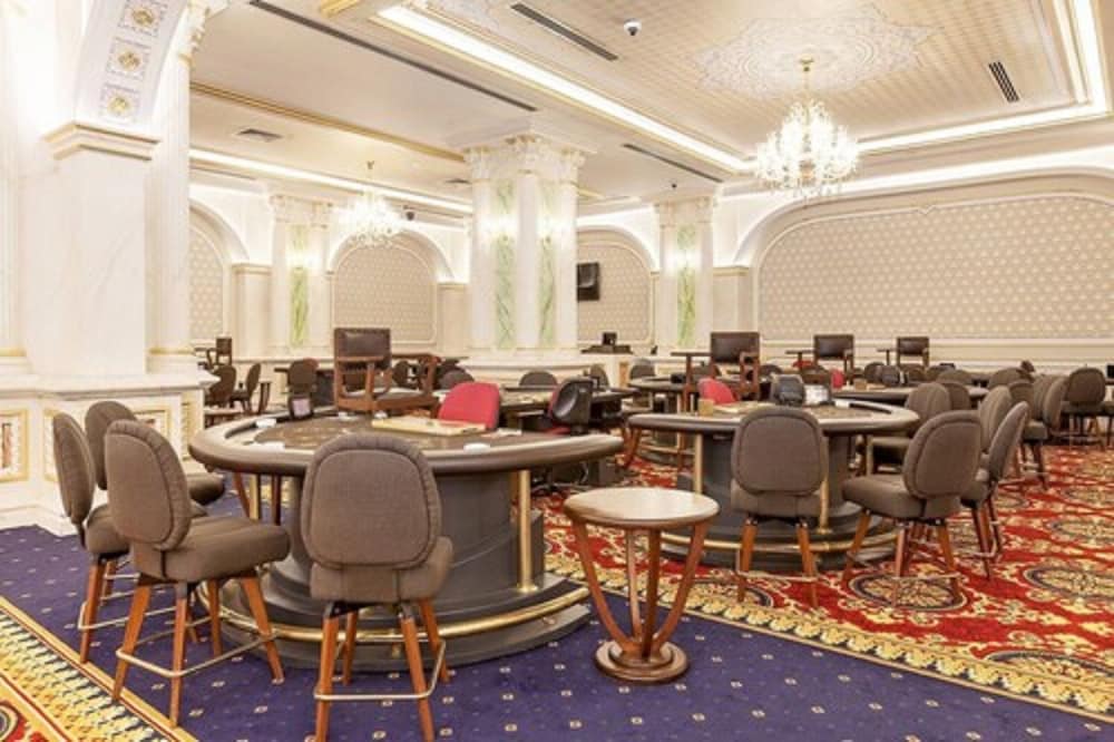 Salamis Bay Conti Resort and Casino 39/50