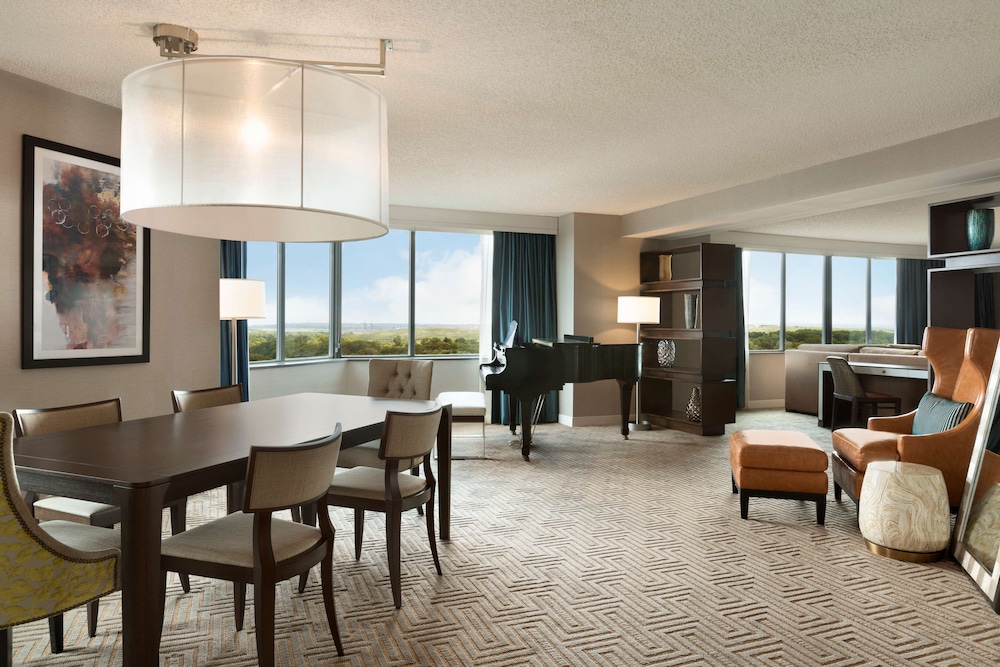 Hilton East Brunswick Hotel Executive Meeting Center 28/45