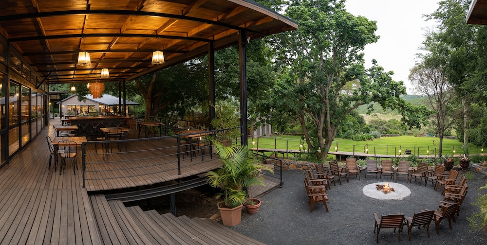 Fugitives Drift Lodge 30/44