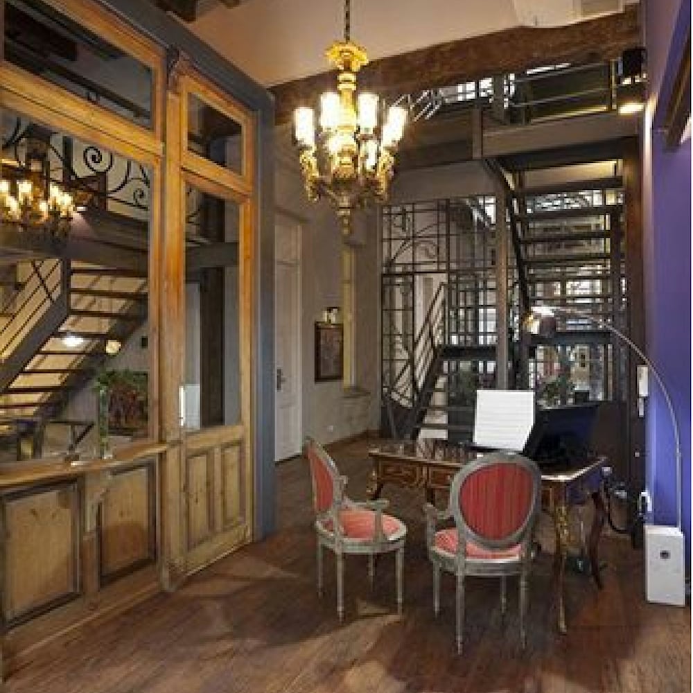 San Telmo Luxury Suites 58/72