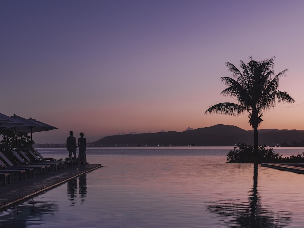 The Terrace Club Wellness Thalasso At Busena, an SLH Hotel 44/57