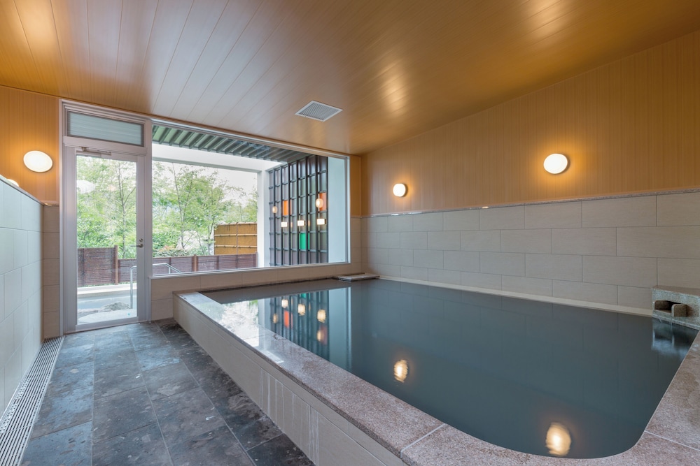 Morinoyu Resort 37/65