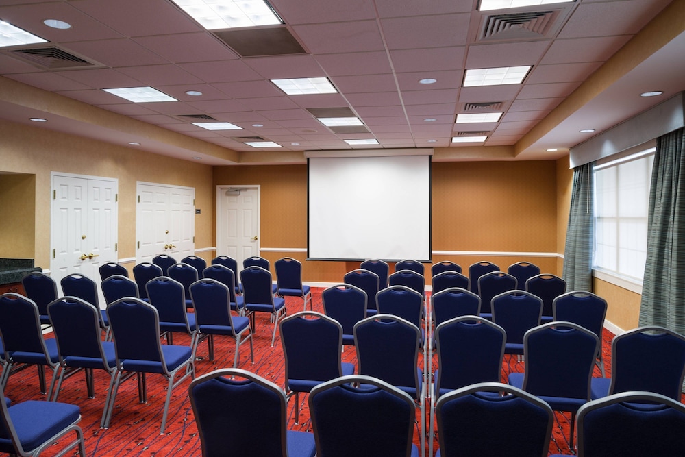 Residence Inn Greenbelt By Marriott 37/42