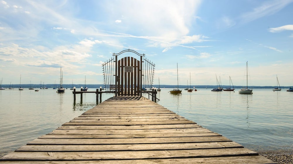 Ammersee-Hotel 45/50