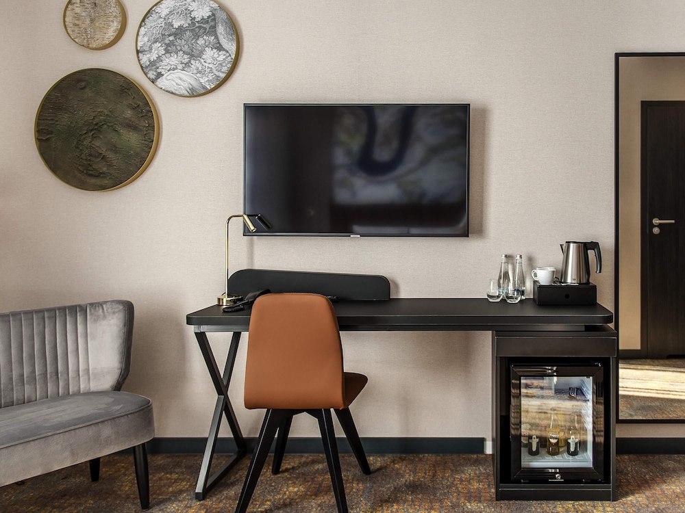 Hotel Mercure Bialystok 42/50