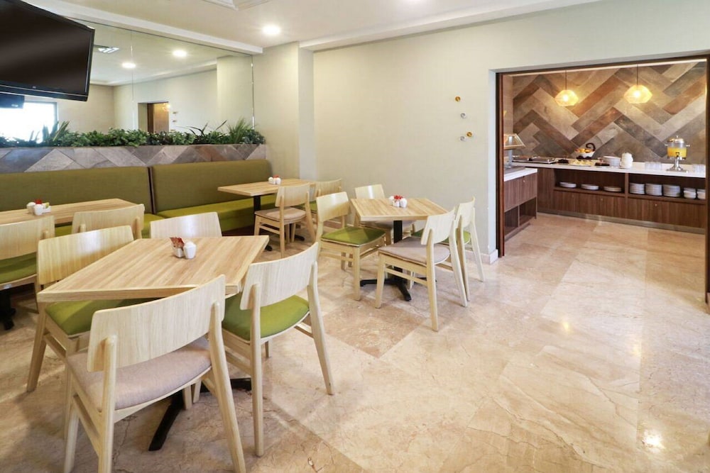 Wyndham Garden Monterrey Valle Real 26/41