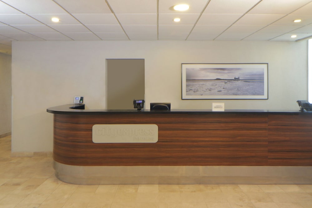 City Express by Marriott Nuevo Laredo 9/58