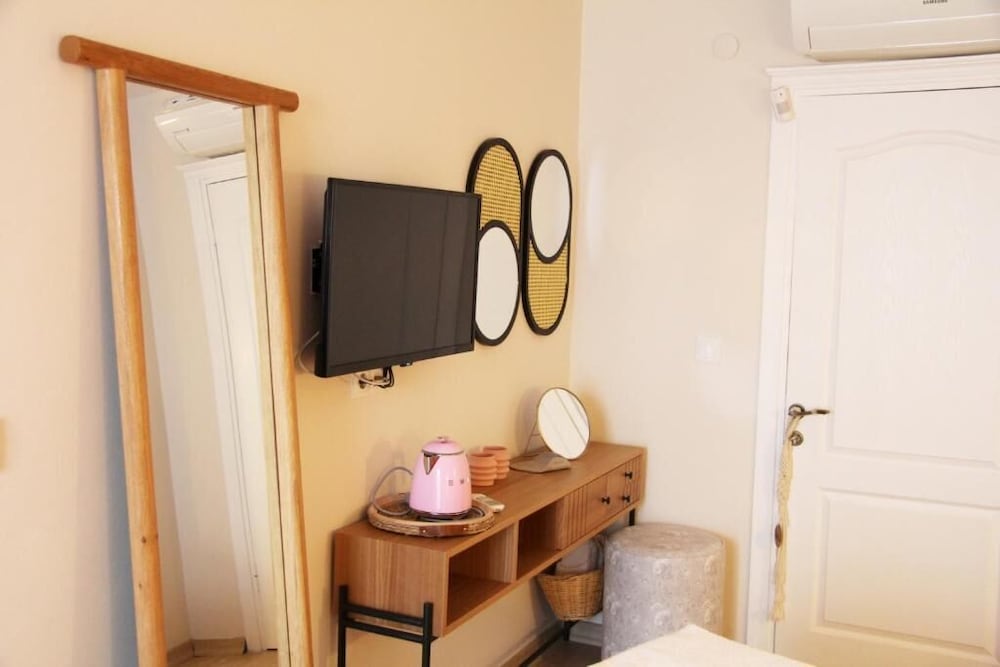 Maison Boheme Hotel 17/17