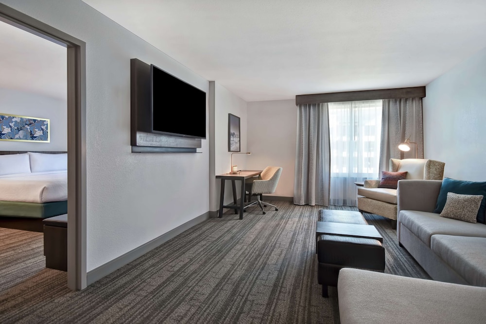 Hilton Garden Inn Houston/Galleria Area 31/58