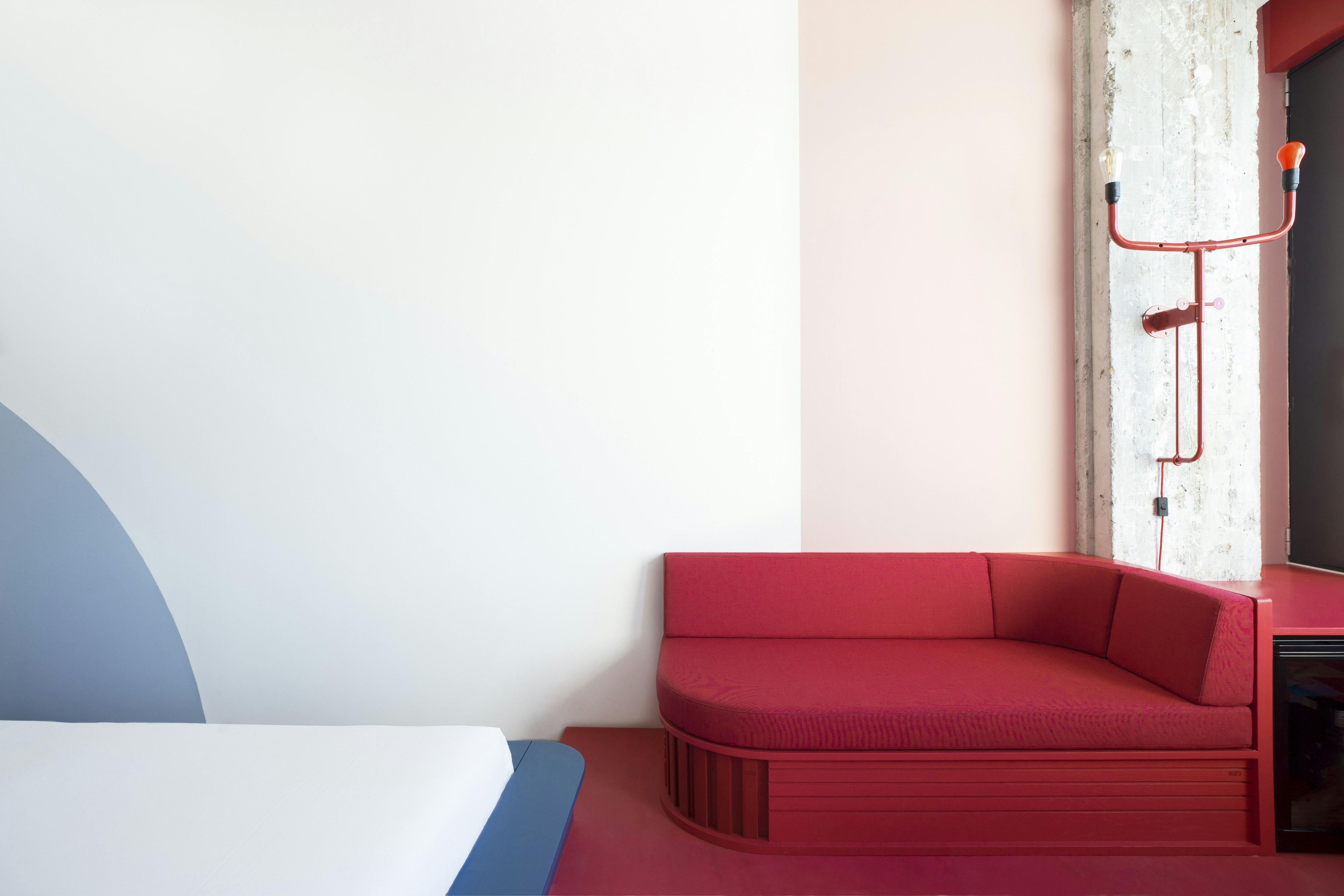 Volkshotel Amsterdam 15/25