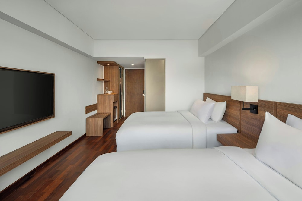 Fairfield by Marriott Bali Kuta Ngurah Rai 17/37