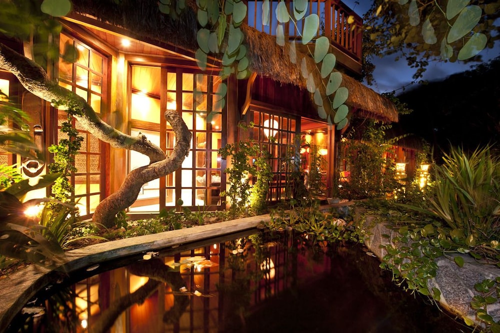 SOMBRA E AGUA FRESCA RESORT 图片4
