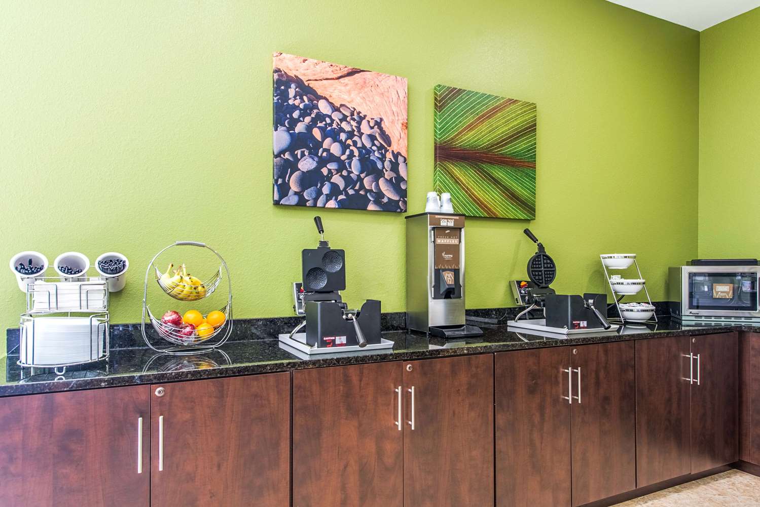 Sleep Inn & Suites Galion OH 6/36