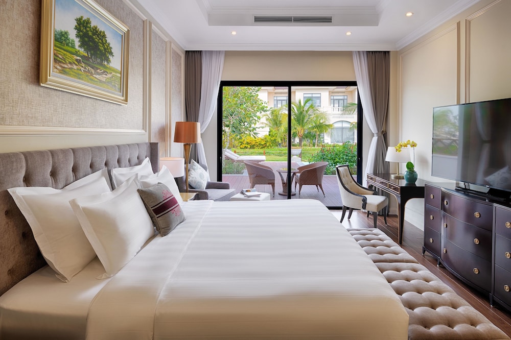 3 Bedrooms, Safari, Deluxe, Family, Villa, Twin Beds, 2 King Beds