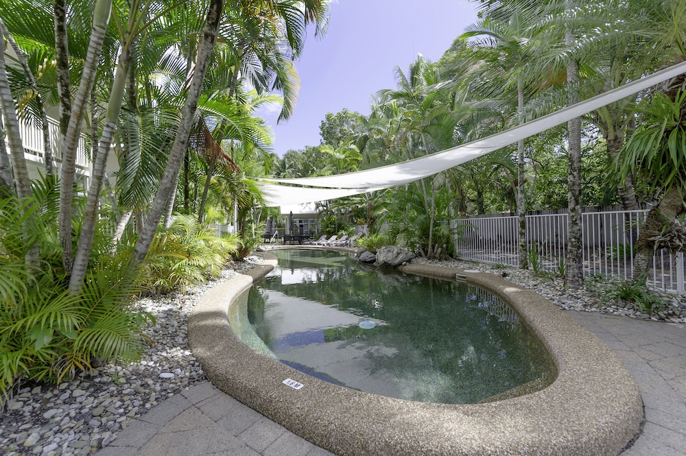 A Tropical Nite Holiday Townhouses 60/67