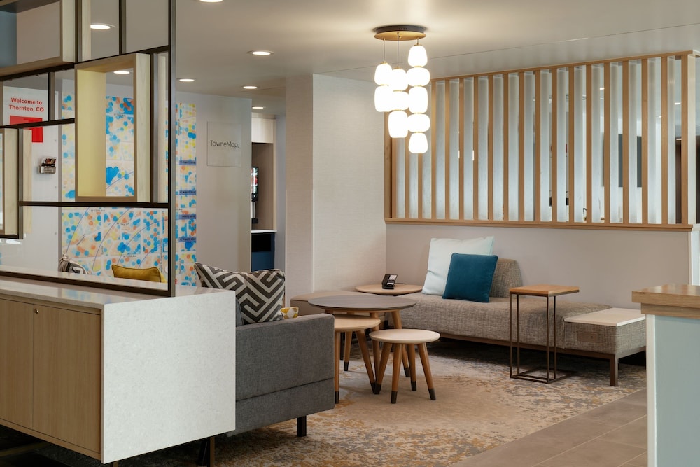 TownePlace Suites by Marriott Denver North Thornton 29/39