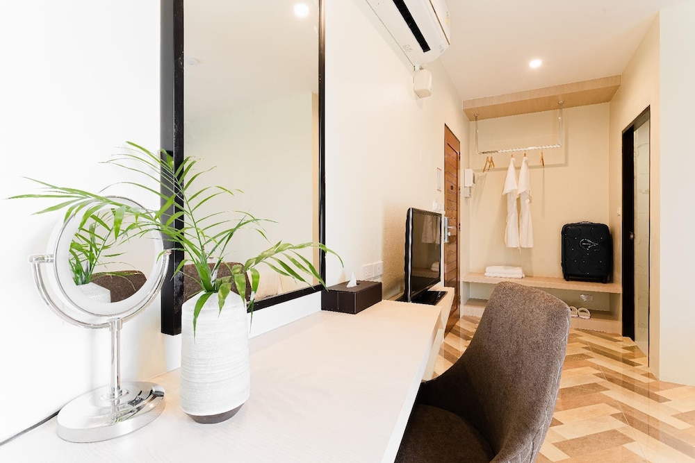 SJ miracle hotel Hatyai 33/50