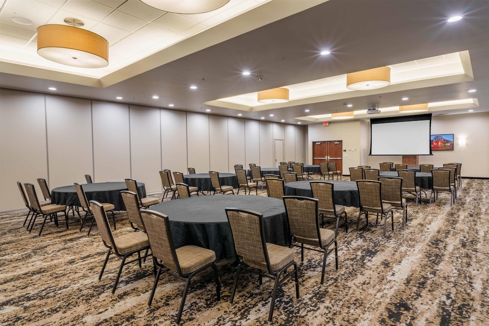 Drury Plaza Hotel New Orleans 36/50