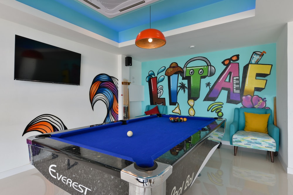 T2 Jomtien Pattaya 11/50