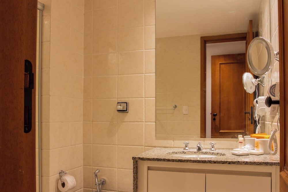 Anna Suites Ipanema 45/46