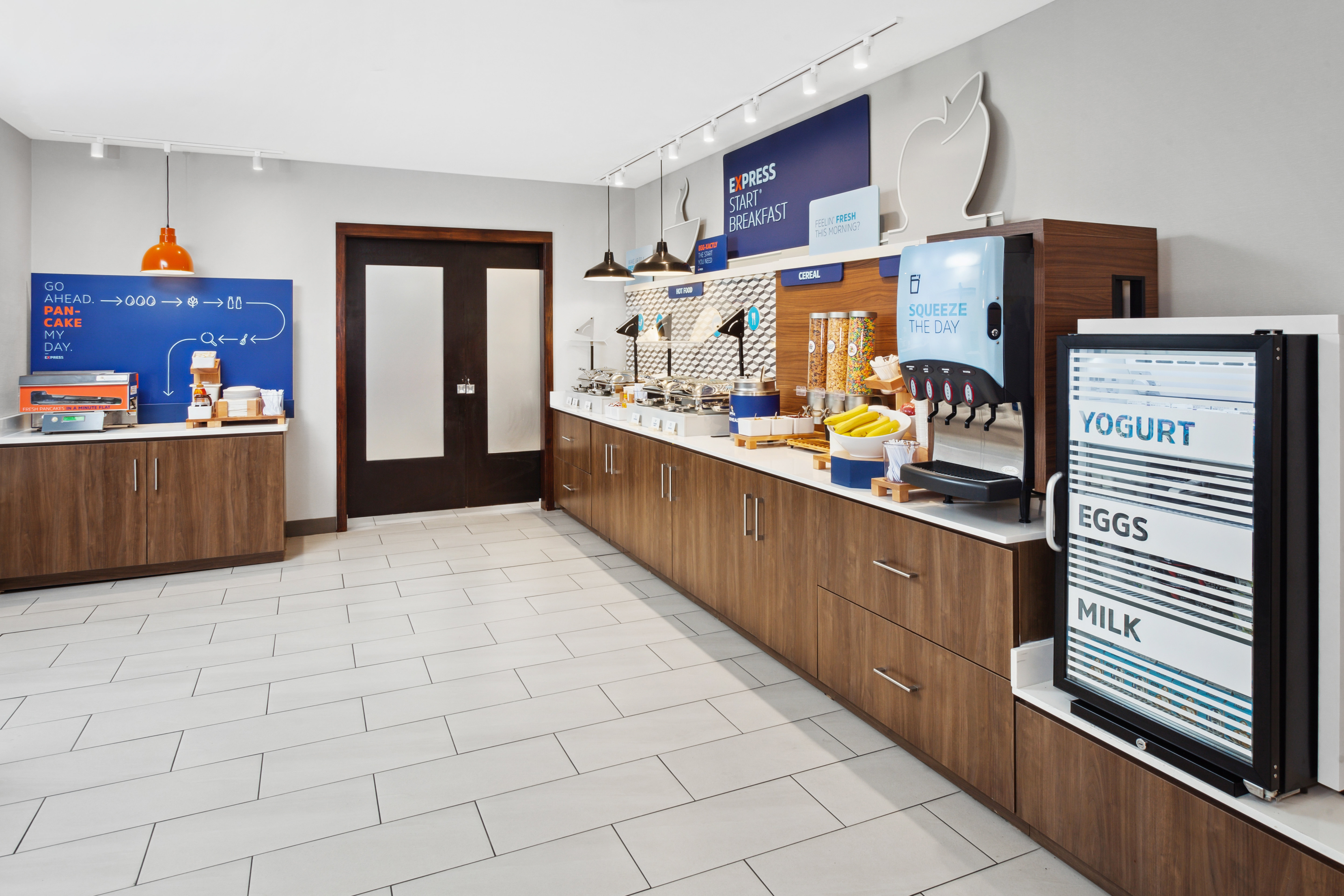 Holiday Inn Express Fremont by IHG 11/50