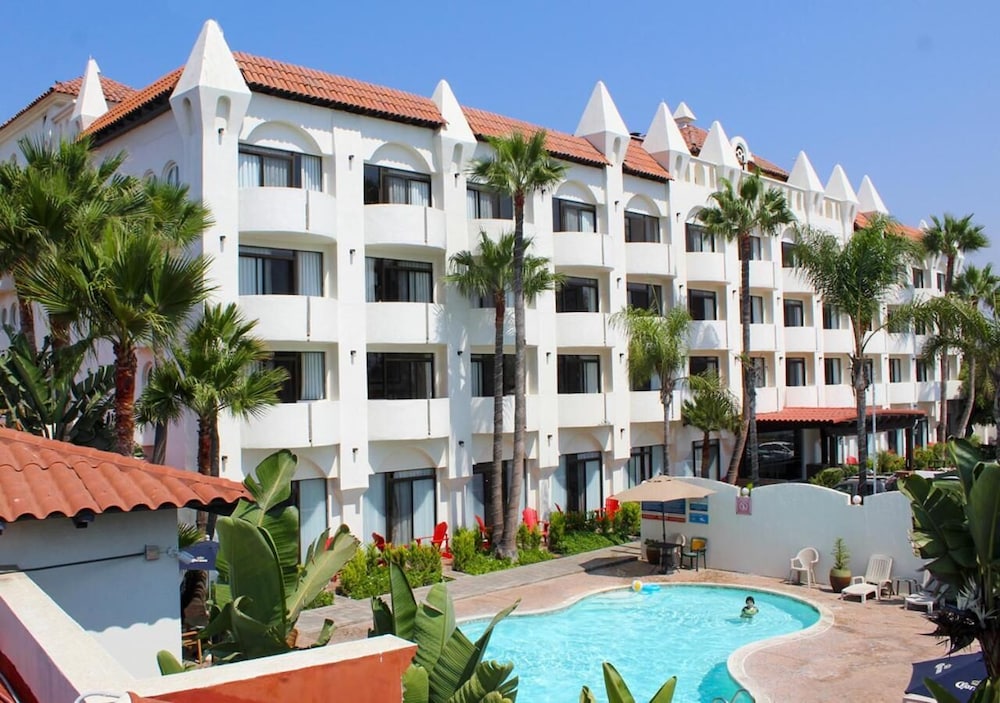 Corona Hotel And Spa 5/57