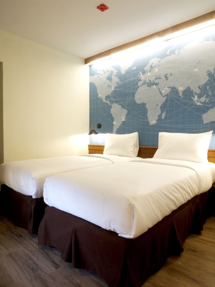 Nunia Inn Bandara Jakarta - Airport 19/33