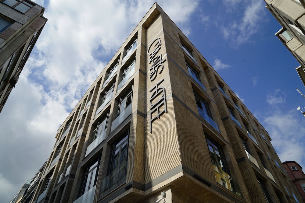 Galata's Hotel Istanbul 3/34