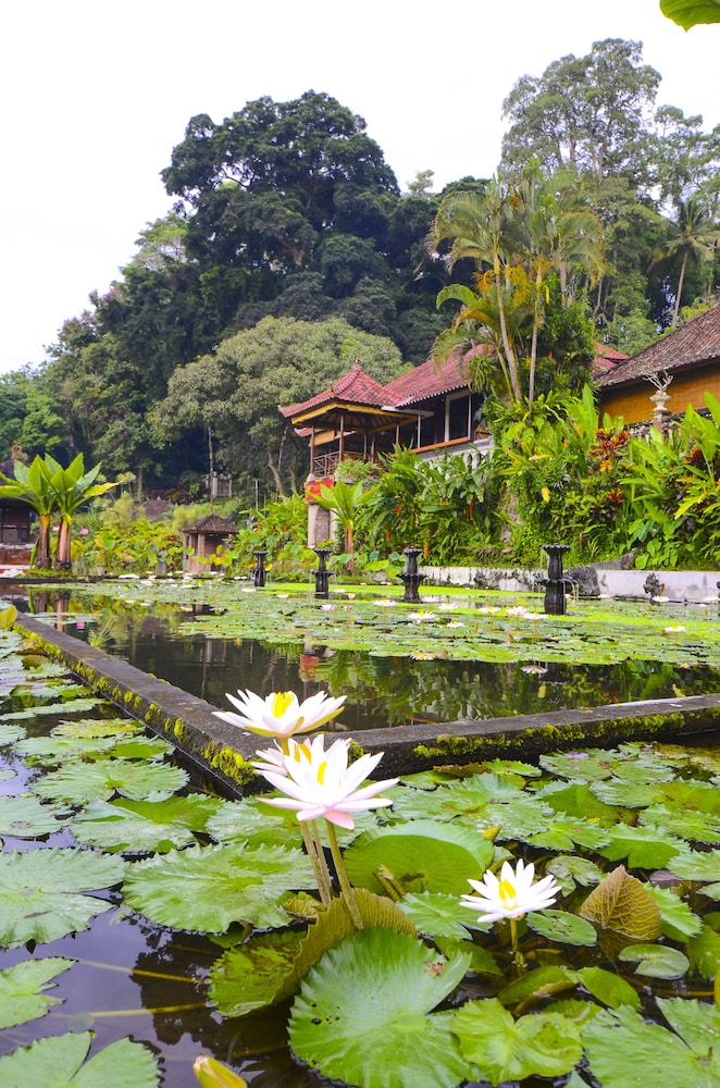 Tirta Ayu Hotel Restaurant 39/50