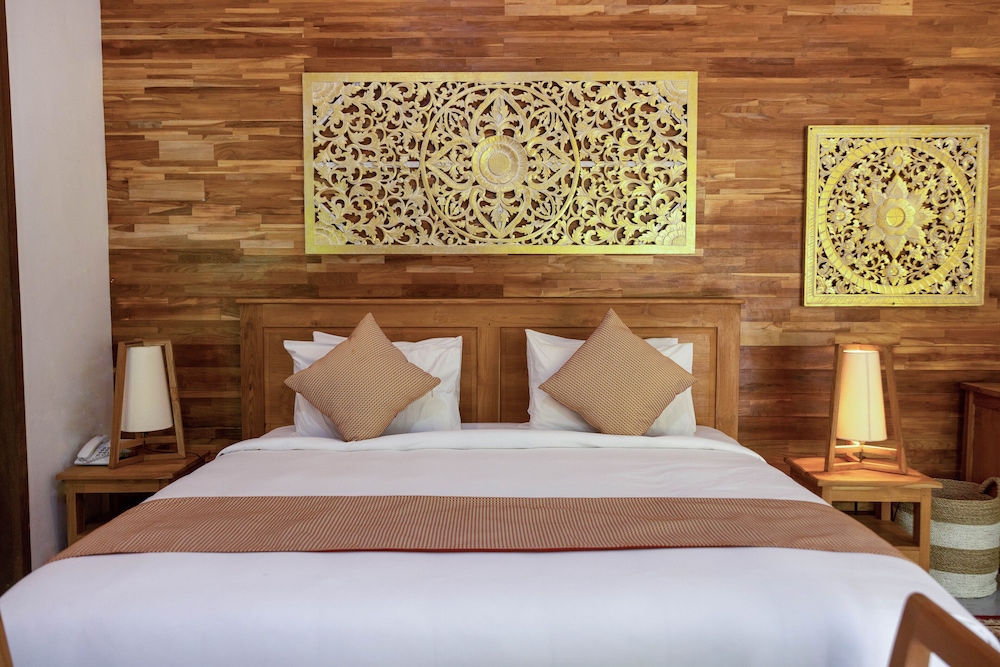 Puri Payogan Villa 17/50