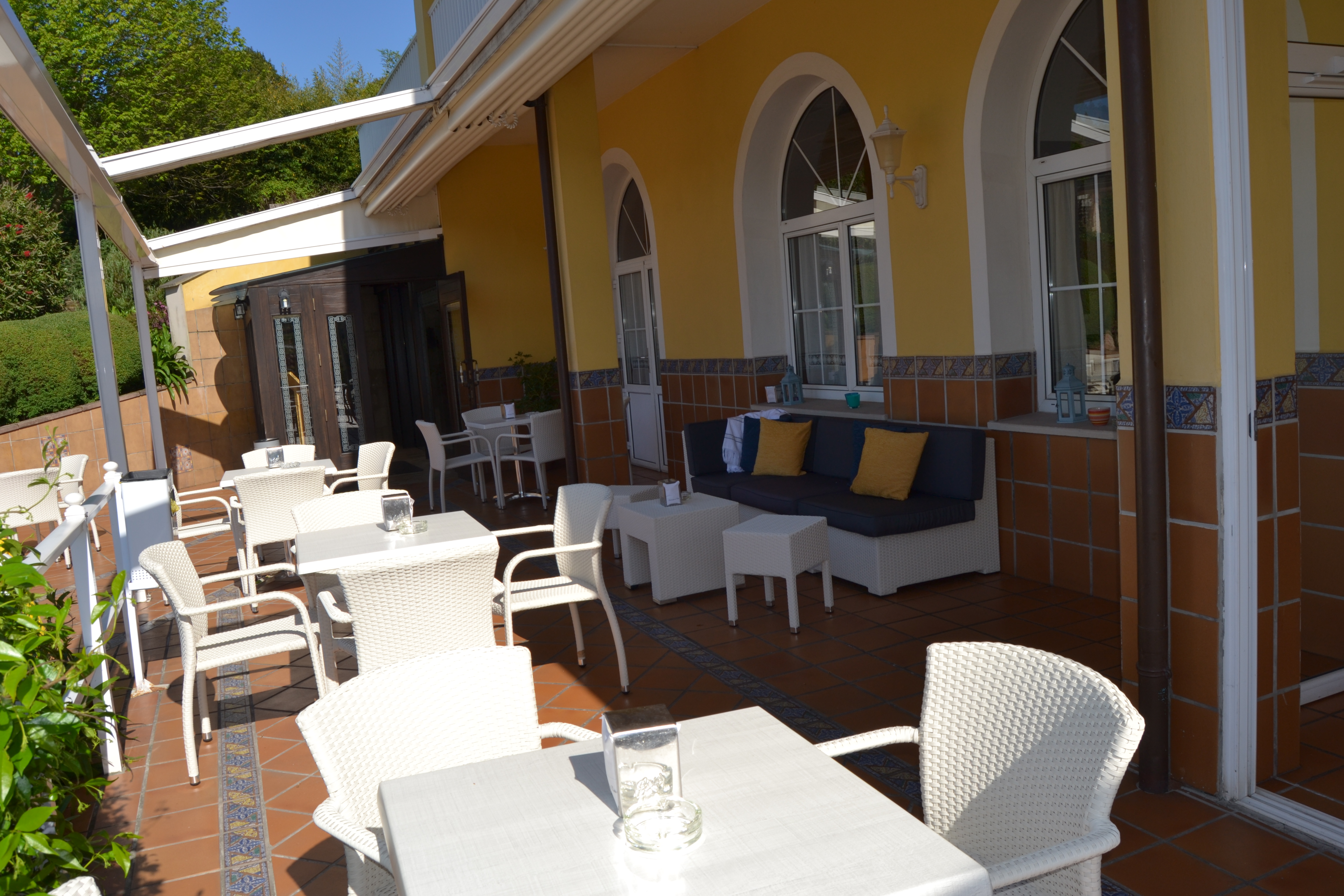 Hotel y Casona El Carmen 35/44