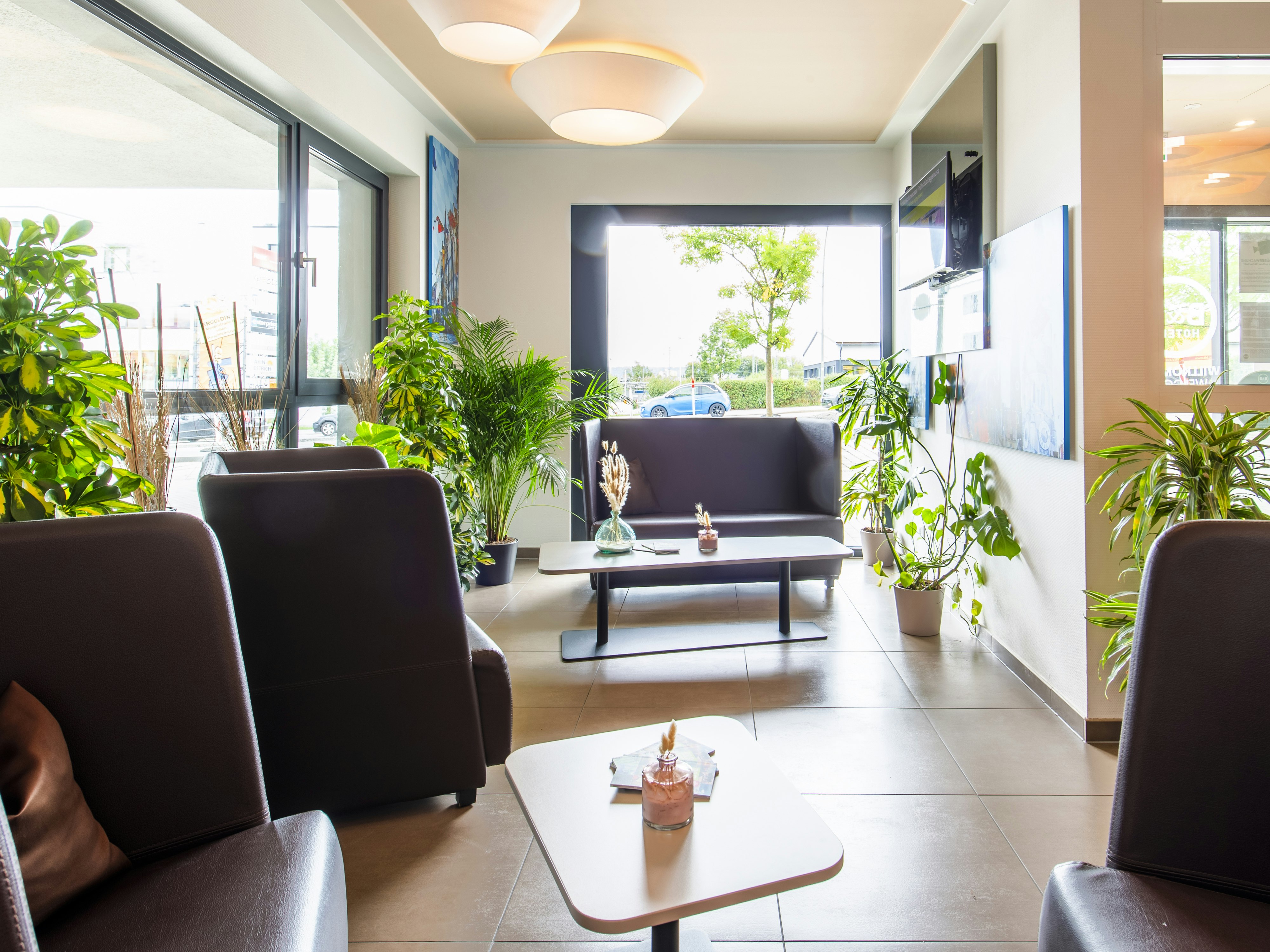 B&B Hotel Landshut 31/42