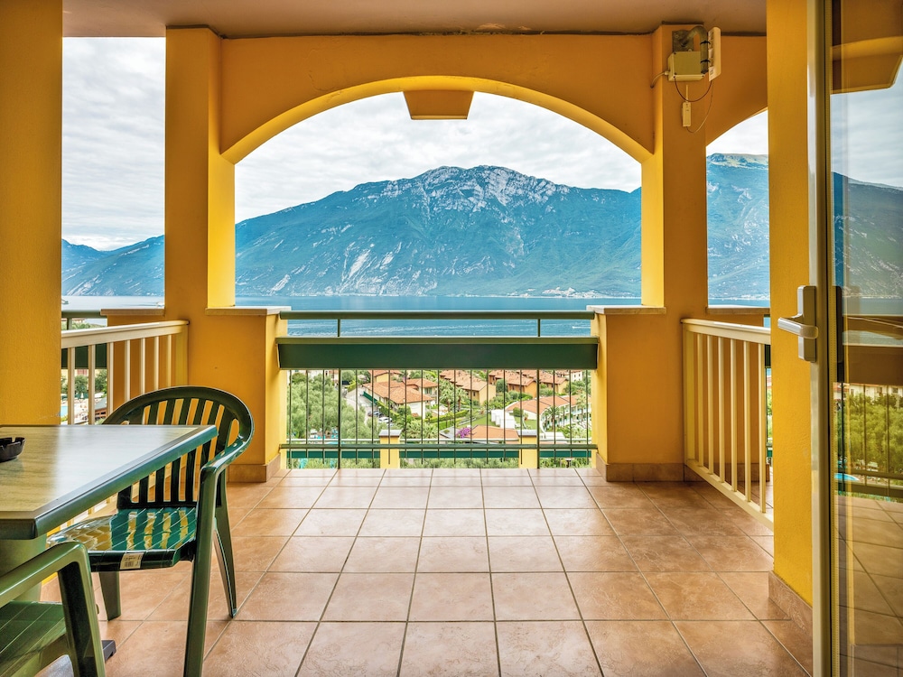 Hotel Cristina 21/50