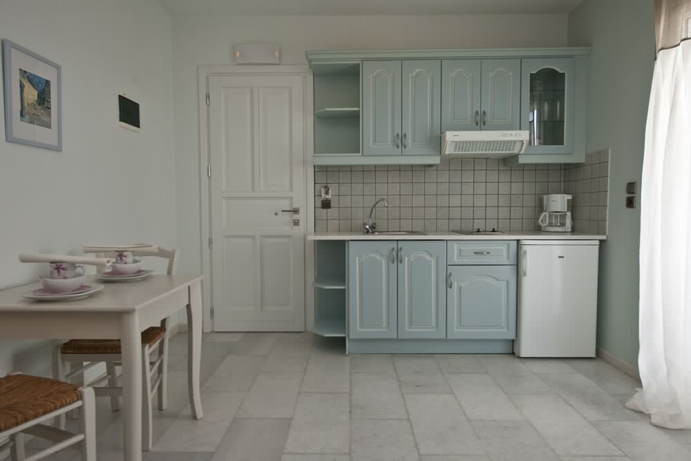 Ammos Naxos 3/50