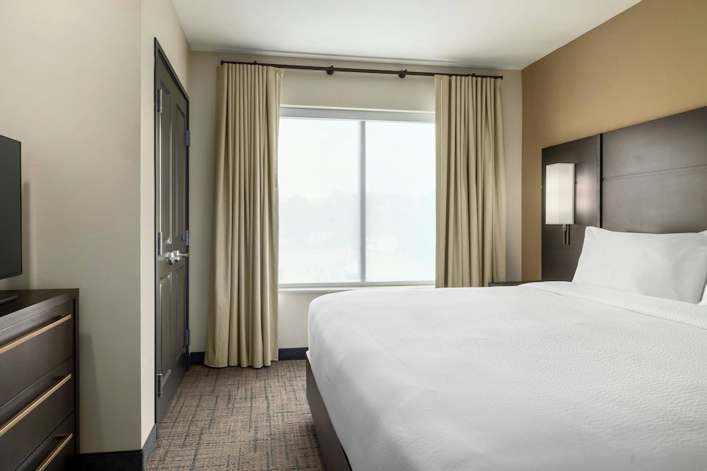 Residence Inn By Marriott Richmond Airport 4/36