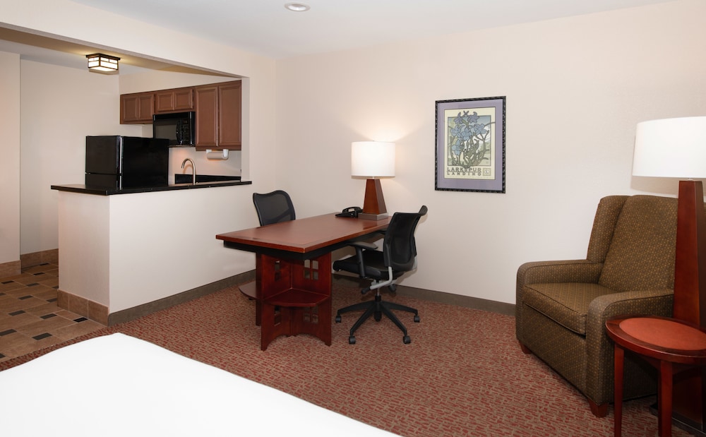Larkspur Landing Extended Stay Suites South San Francisco 40/57