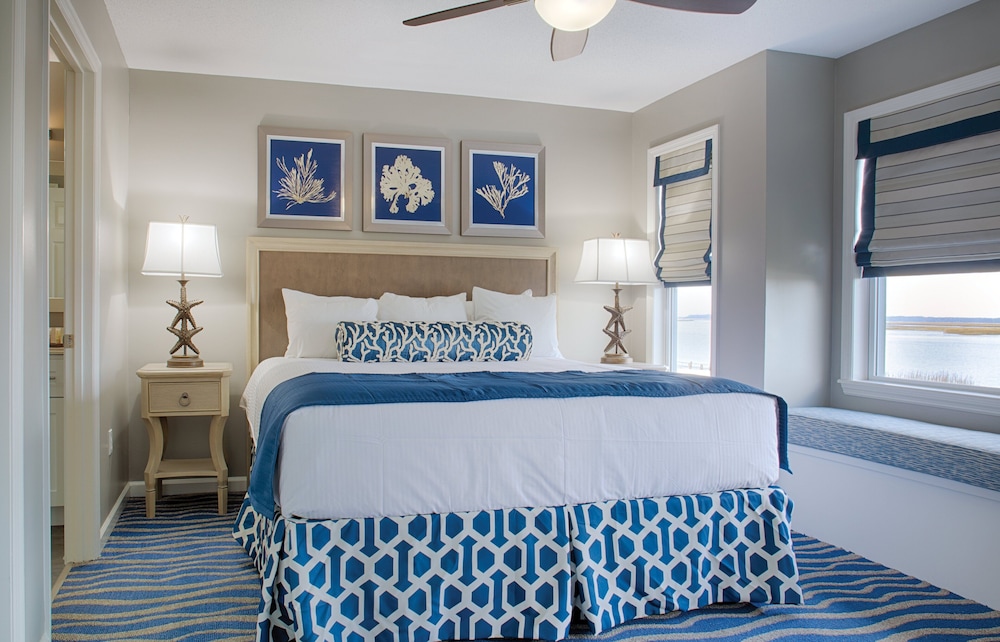 Club Wyndham Ocean Ridge 22/59