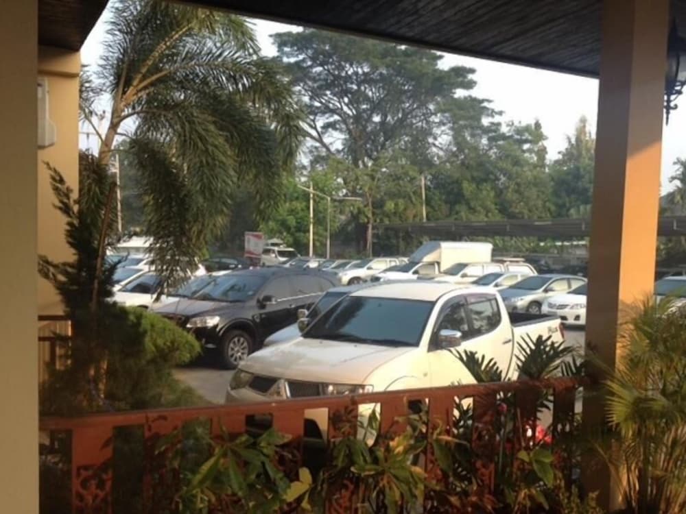 Huaymuang Apartment 54/54